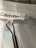 Calvin Klein Blue Sleeveless Blouse Size XL - photo 7