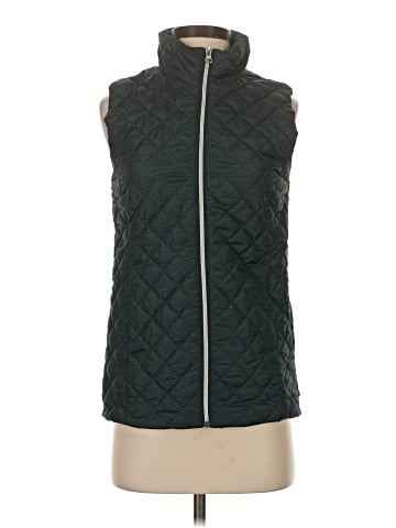 Banana Republic Factory Store Vest (view 1)