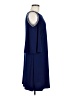 JBS Blue Casual Dress Size M - photo 4