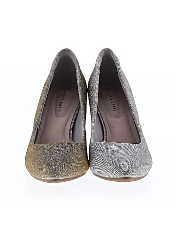 Kelly & Katie Heels (view 2)