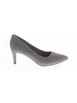 Kelly & Katie Heels