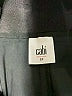 CAbi Solid Black Dress Pants Size 12 - photo 3