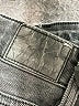 Bullhead Chevron-herringbone Gray Jeans Size 16R - photo 7