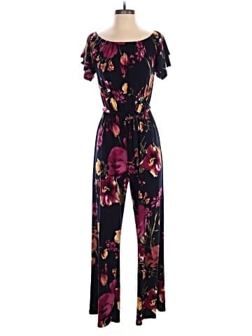 Beacon Jumpsuit (view 1)