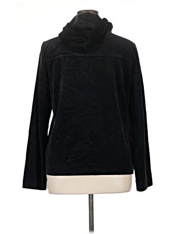 Jones New York Sport Zip Up Hoodie (view 2)