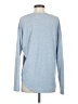 Athleta Blue Pullover Sweater Size S - photo 2