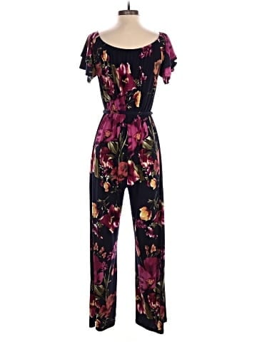 Beacon Jumpsuit (view 2)