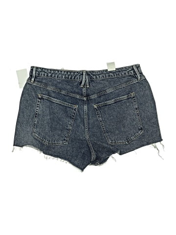 Good American Denim Shorts (view 2)
