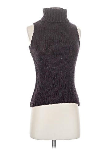 Relais Sweater Vest (view 1)