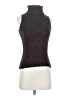 Relais Gray Sweater Vest Size S - photo 1