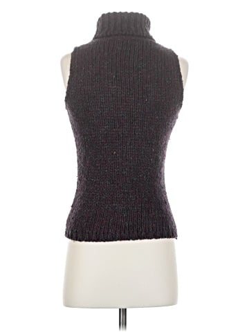 Relais Sweater Vest (view 2)