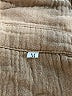 Unbranded Tan Romper Size M - photo 4