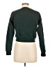 Assorted Brands 100% Cotton Green Sweatshirt Size M - photo 2