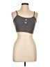 Unbranded Gray Tank Top Size L (estimated) - photo 1