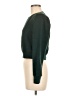 Assorted Brands 100% Cotton Green Sweatshirt Size M - photo 5