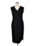 Karen Kane Solid Black Cocktail Dress Size XL - photo 1