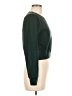 Assorted Brands 100% Cotton Green Sweatshirt Size M - photo 4