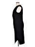 Karen Kane Solid Black Cocktail Dress Size XL - photo 5