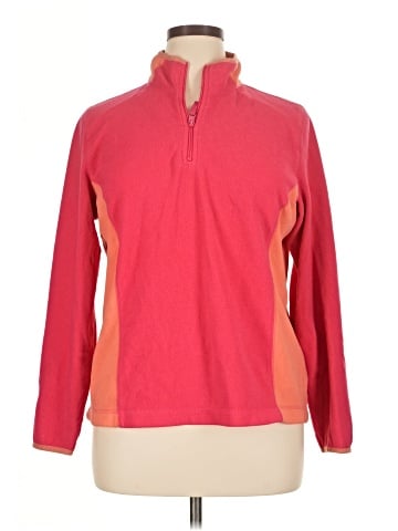 Made for Life Fleece (view 1)
