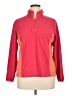 Made for Life 100% Polyester Red Fleece Size XL - photo 1
