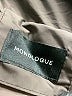 Monologue 100% Polyester Brown Snow Jacket Size L (estimated) - photo 6