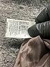 Monologue 100% Polyester Brown Snow Jacket Size L (estimated) - photo 7