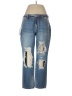 KANCAN JEANS 100% Cotton Blue Jeans Size 13 - photo 1