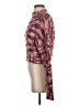 Sadie & Sage 100% Acrylic Tweed Pink Pullover Sweater Size XS - photo 5