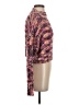 Sadie & Sage 100% Acrylic Tweed Pink Pullover Sweater Size XS - photo 4
