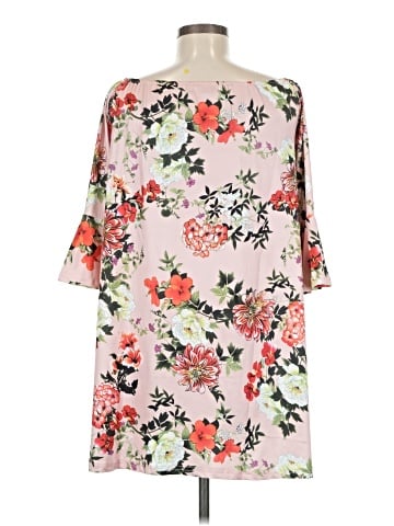 Romantic Hut Casual Dress (view 2)