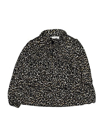 Zara Cardigan (view 1)