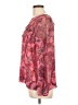 J.Crew 100% Silk Pink Blouse Size 10 - photo 5