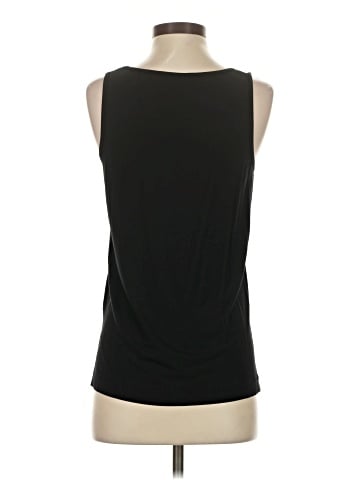 Marla Wynne Sleeveless T-Shirt (view 2)