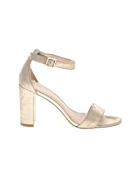 Pelle Moda Heels