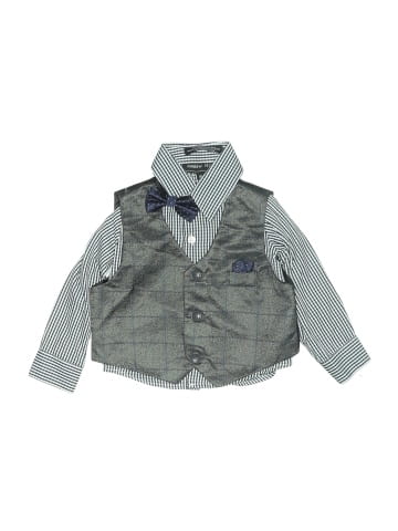 Andrew Fezza Short Sleeve Polo (view 1)