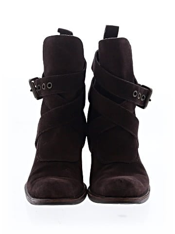 G Series Cole Haan Boots (view 2)