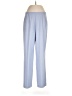 Unbranded 100% Polyester Blue Casual Pants Size 10 - photo 1