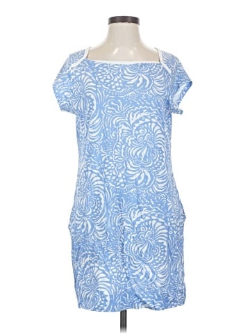 Lauren James Casual Dress (view 1)