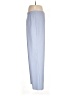 Unbranded 100% Polyester Blue Casual Pants Size 10 - photo 5