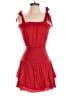 Unbranded Red Romper Size XXS (estimated) - photo 1