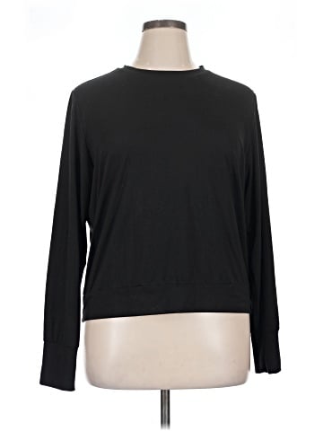 Lukka Lux Long Sleeve T-Shirt (view 1)