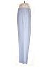 Unbranded 100% Polyester Blue Casual Pants Size 10 - photo 4