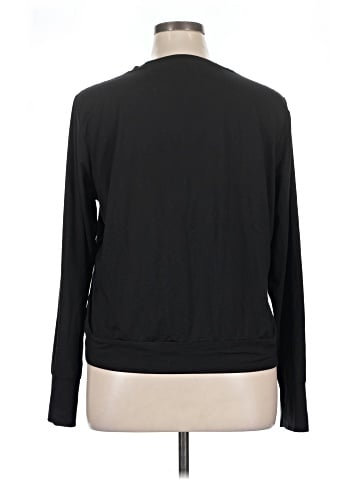 Lukka Lux Long Sleeve T-Shirt (view 2)