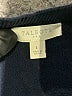 Talbots Outlet 100% Cotton Stripes Blue Pullover Sweater Size L - photo 7