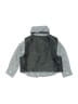 Andrew Fezza Gray Short Sleeve Polo Size 18 - photo 2