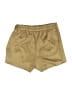 Don't Ask Why Solid Gold Khaki Shorts One size - photo 2