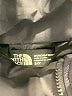 The North Face 100% Polyester Gray Jacket Size S - photo 6