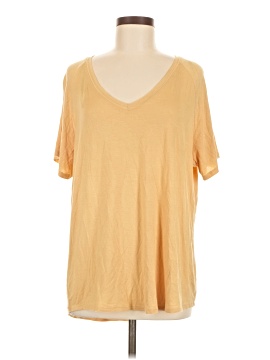 Double Zero Short Sleeve T Shirt