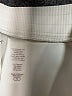 Calia Solid Ivory Casual Pants Size XL - photo 8