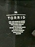 Torrid Black Sleeveless Top Size Med Plus (00) - photo 7